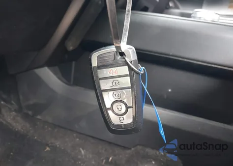 2021 Ford Expedition Limited из США, поврежденный, VIN 1FMJU2AT8MEA61453